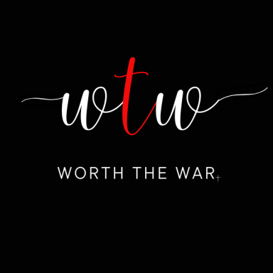 Love Was WorththeWar WorththeWar